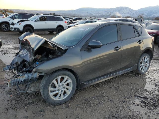 Mazda Mazda3 (2011)