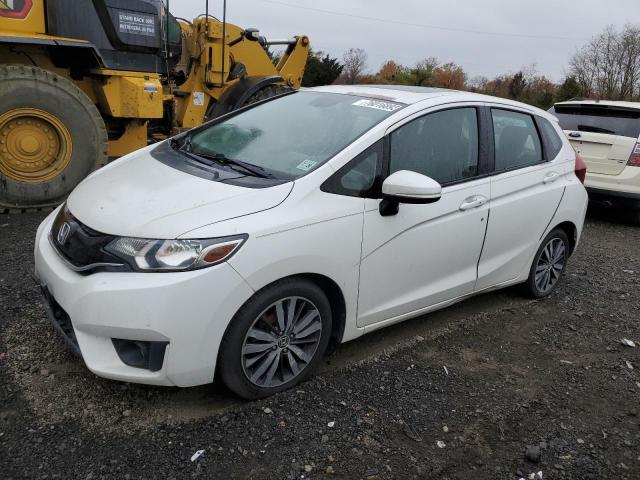 Honda Fit (2015)