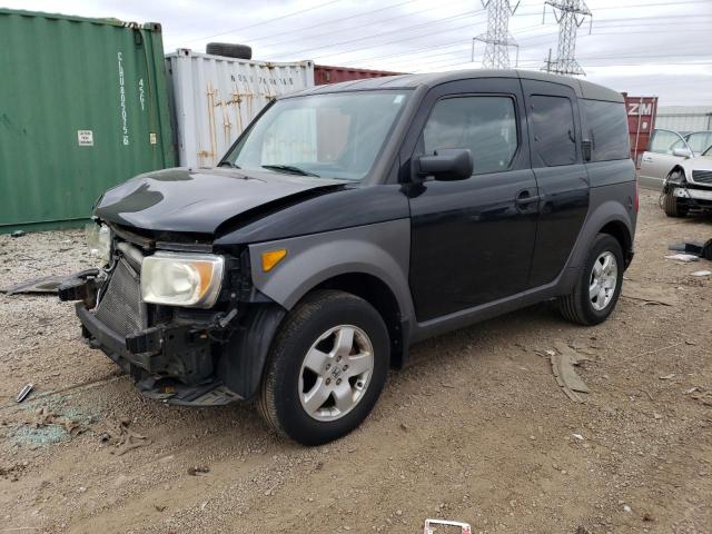 Honda Element (2004)