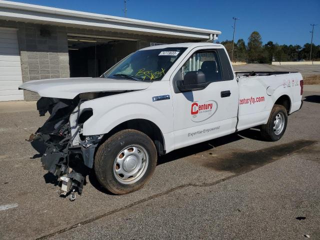 Ford All models (2018)