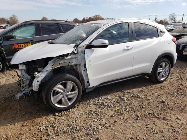 Honda Hr-v (2019)