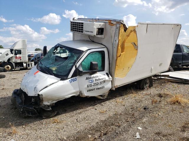 Chevrolet Express (2017)