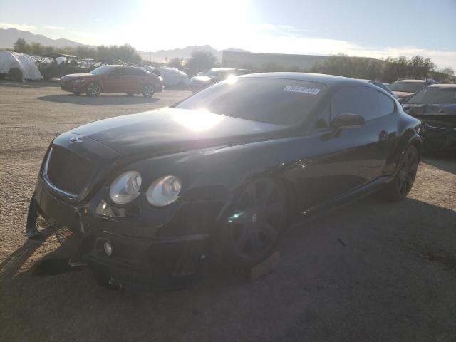 Bentley Continenta (2007)