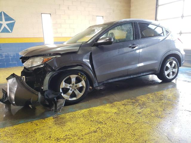 Honda Hr-v (2016)
