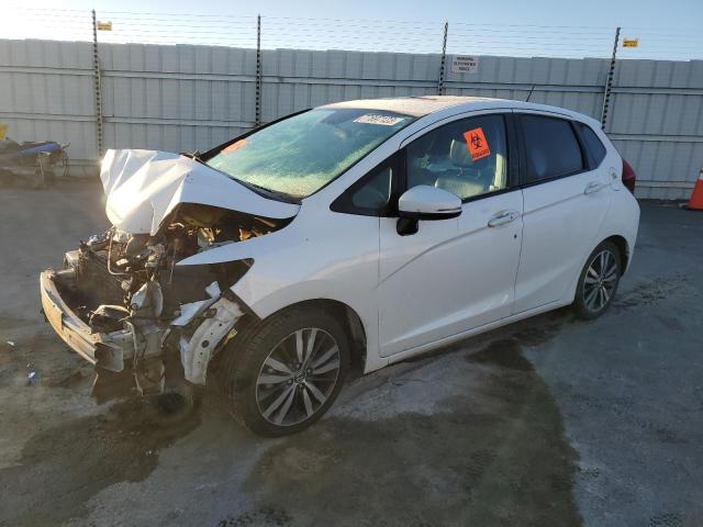 Honda Fit (2015)