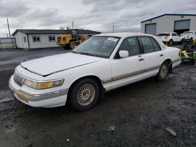 Mercury Grmarquis (1992)