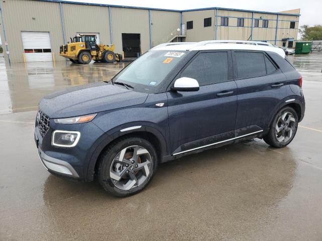 Hyundai Venue (2023)