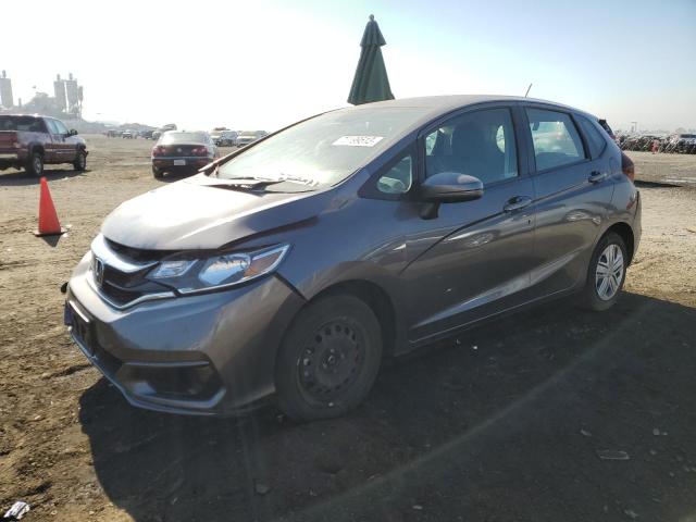 Honda Fit (2019)