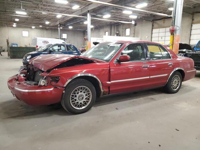 Mercury Grmarquis (1999)