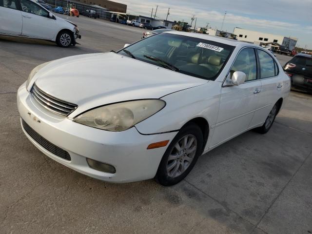 Lexus Es330 (2004)