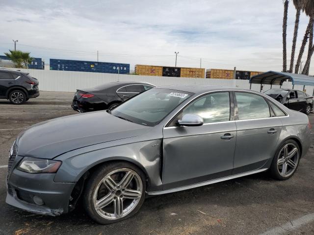 Audi S4-rs4 (2012)
