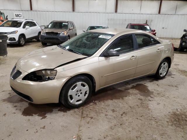 Pontiac G6 (2006)