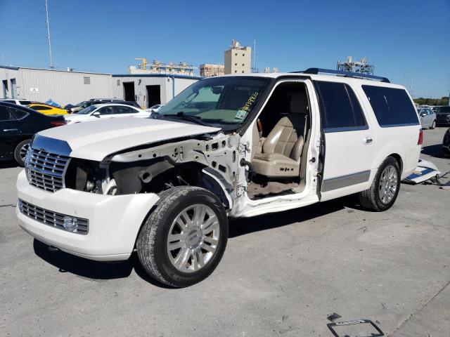 Lincoln Navigator (2012)