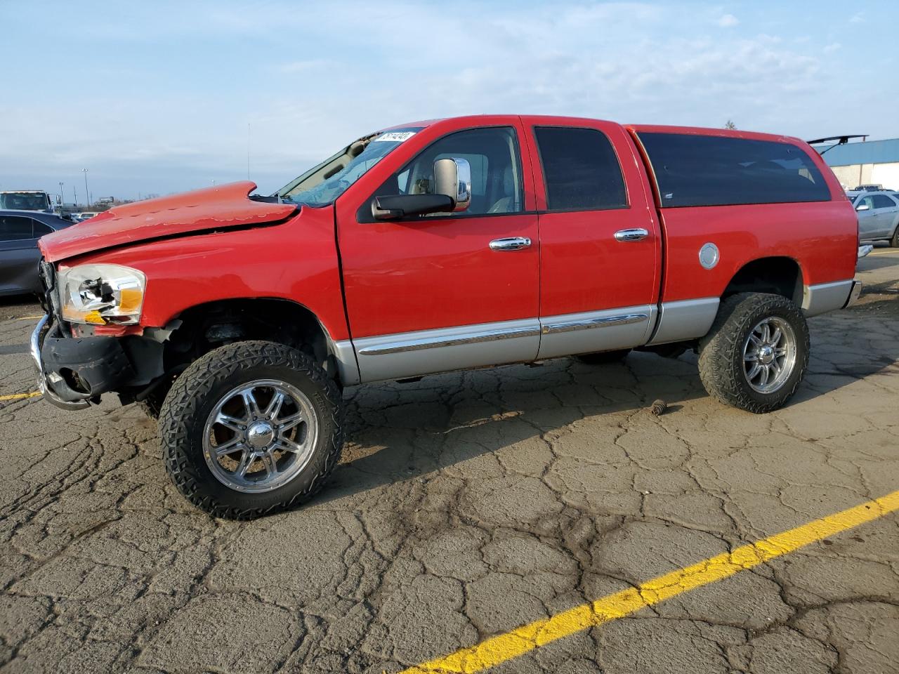 Dodge Ram (2006)