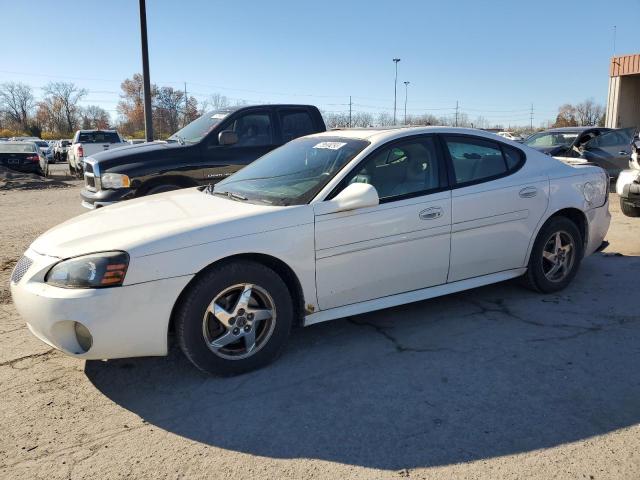 Pontiac Grandprix (2004)