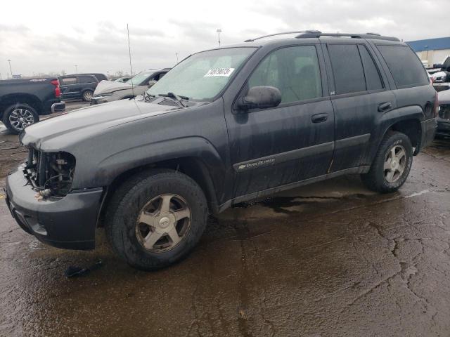 Chevrolet Trailblzr (2004)