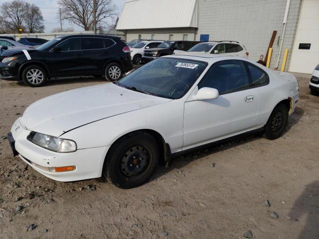 Honda Prelude (1994)