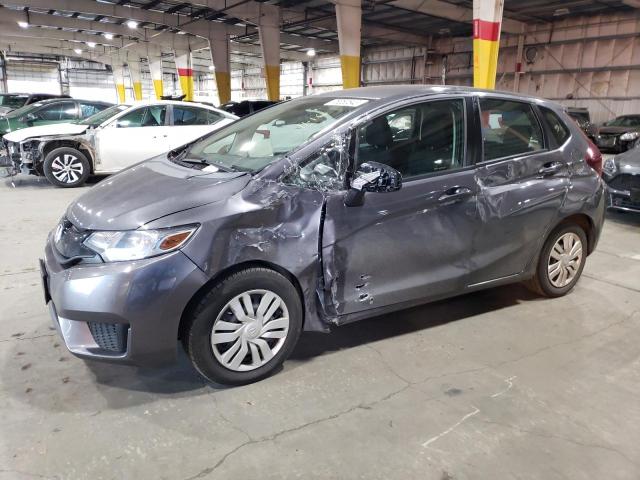 Honda Fit (2015)