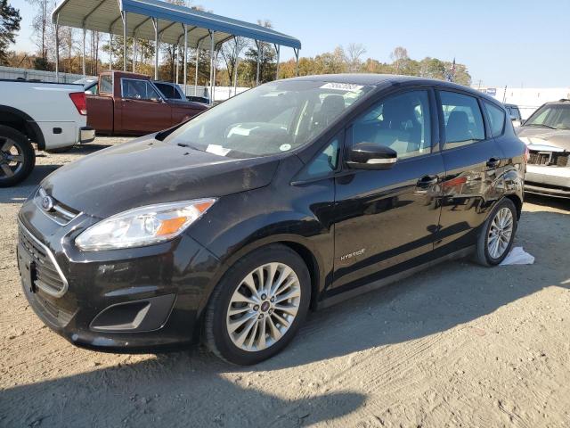 Ford Cmax (2017)