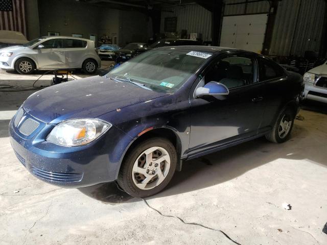 Pontiac G5 (2008)