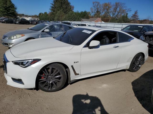 Infiniti Q60 (2017)