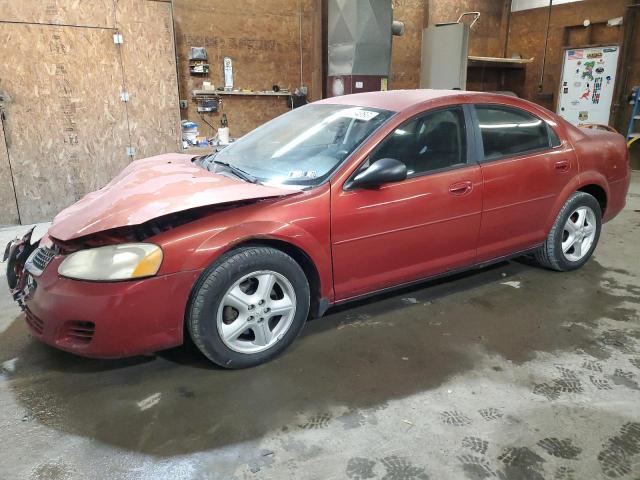 Dodge Stratus (2005)