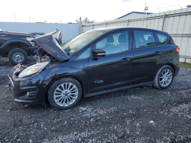 Ford Cmax (2017)