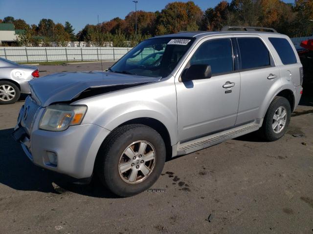 Mercury Mariner (2010)