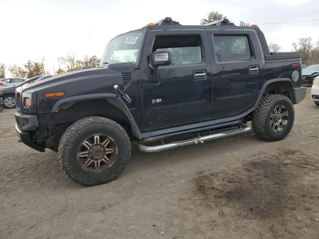 Hummer H2 (2006)