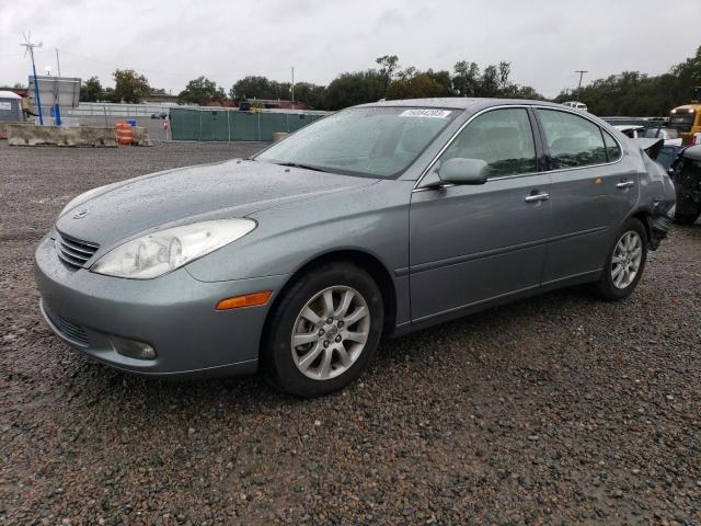 Lexus Es330 (2004)