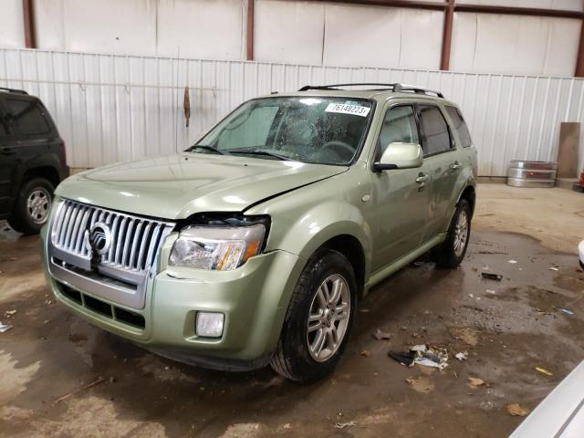 Mercury Mariner (2009)