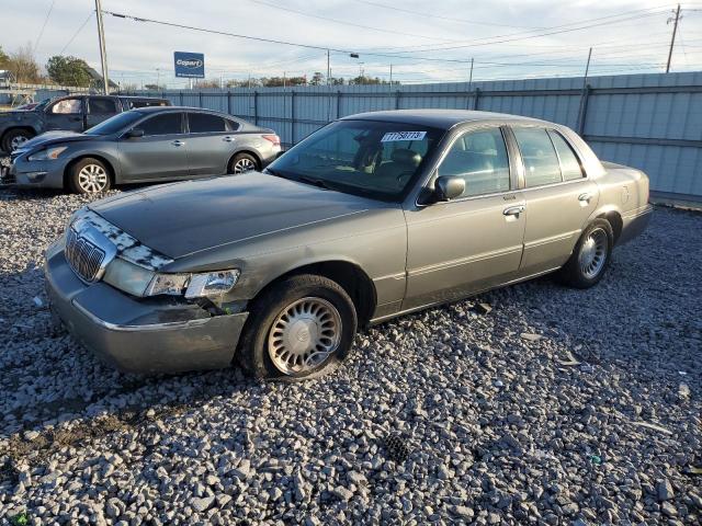 Mercury Grmarquis (2000)