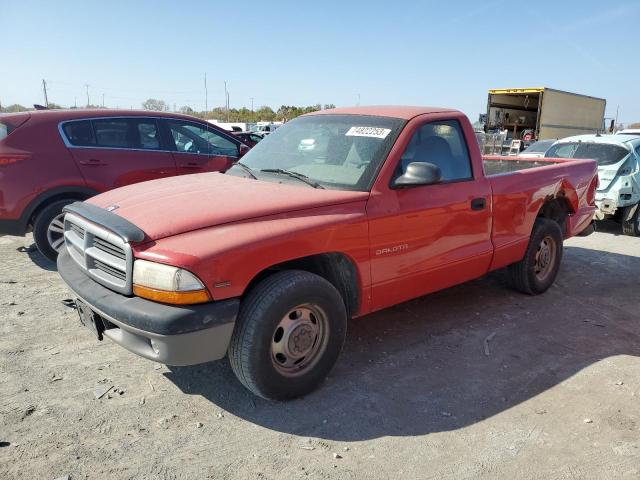 Dodge All models (1997)