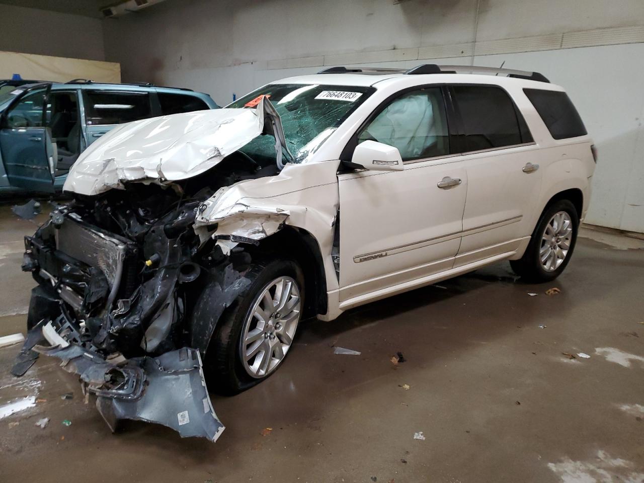 Gmc Acadia (2015)