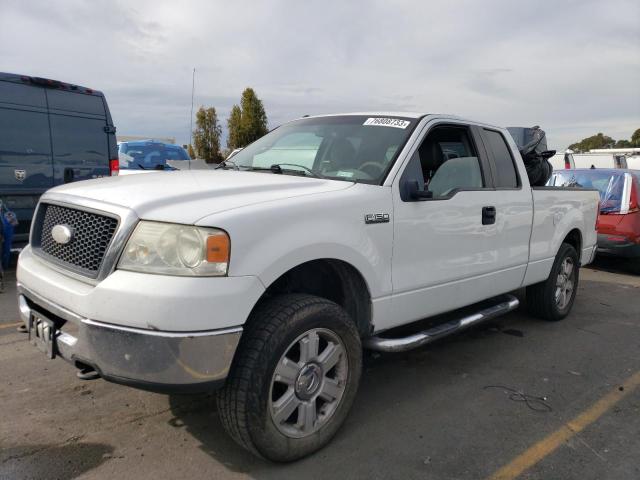 Ford All models (2008)