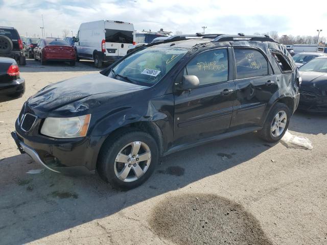 Pontiac Torrent (2006)