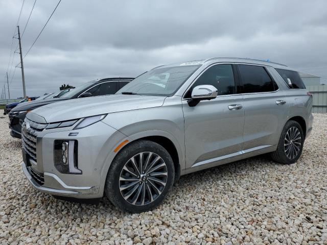 Hyundai Palisade (2024)