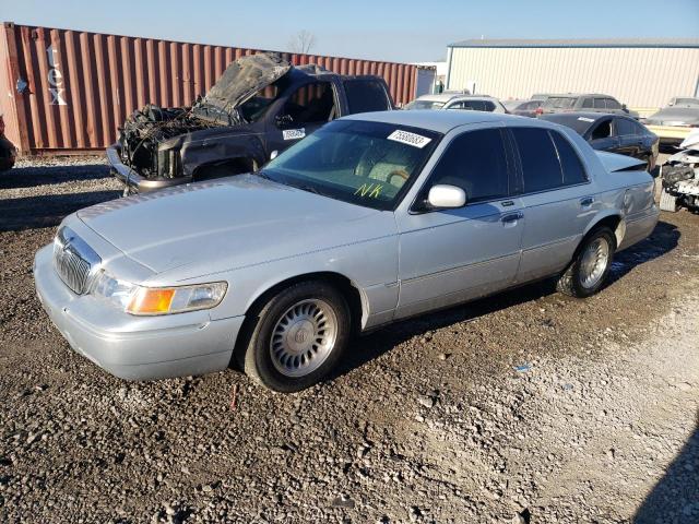 Mercury Grmarquis (2002)