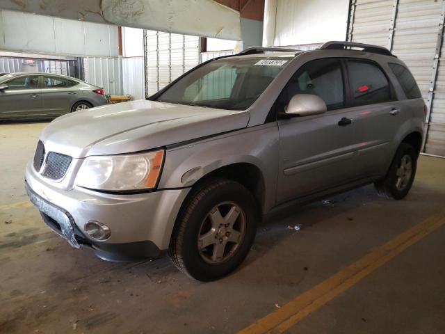 Pontiac Torrent (2006)