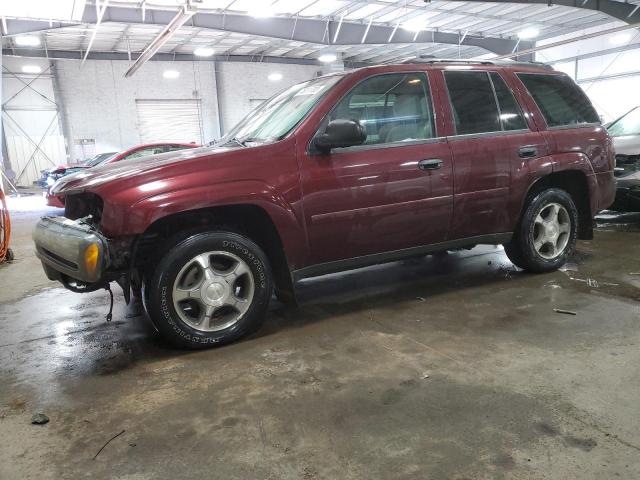 Chevrolet Trailblzr (2007)