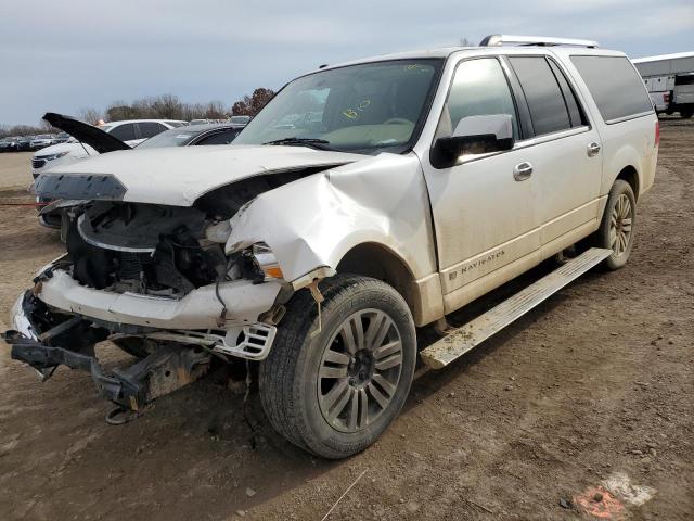 Lincoln Navigator (2010)
