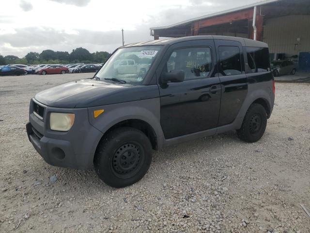 Honda Element (2004)