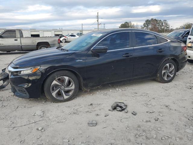 Honda Insight (2019)