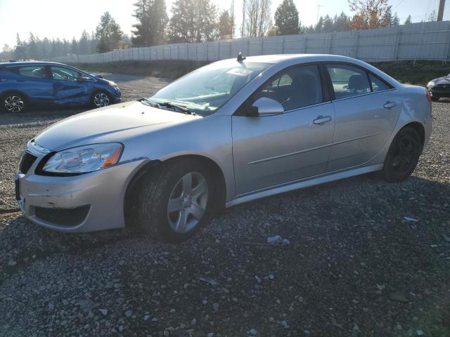 Pontiac G6 (2010)