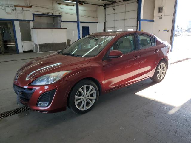 Mazda Mazda3 (2010)