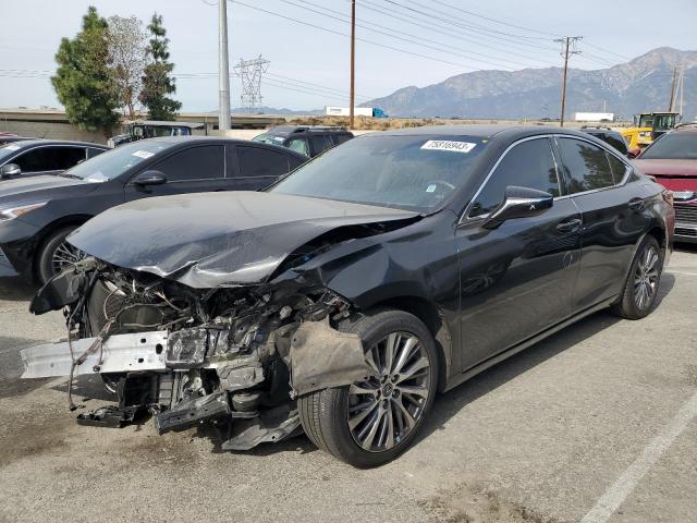 Lexus Es250 (2021)