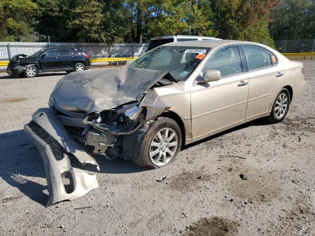 Lexus Es330 (2004)