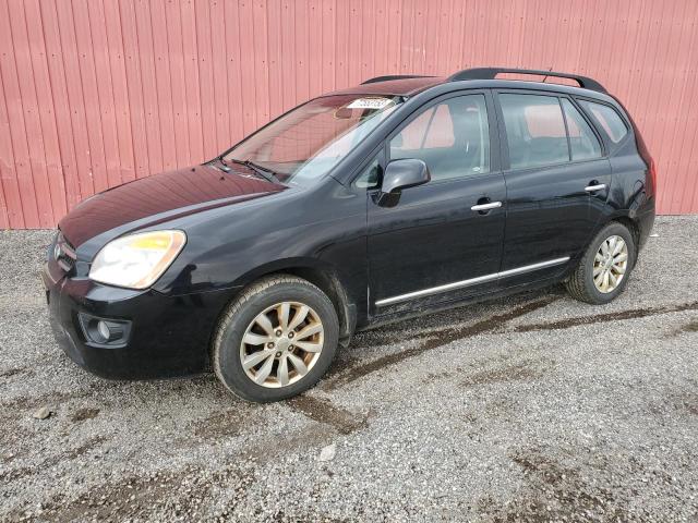 Kia Rondo (2010)