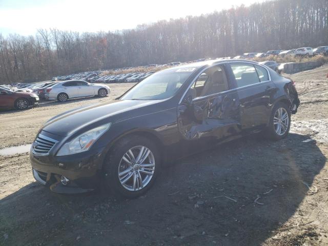 Infiniti G37 (2012)