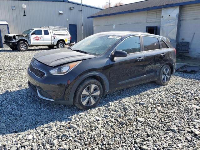 Kia Niro (2017)
